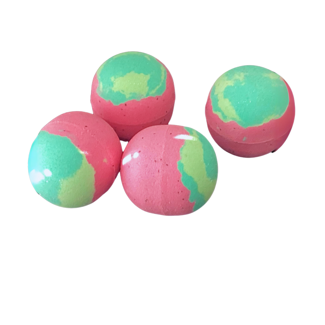 Winter~Melon Jumbo Bath Bomb