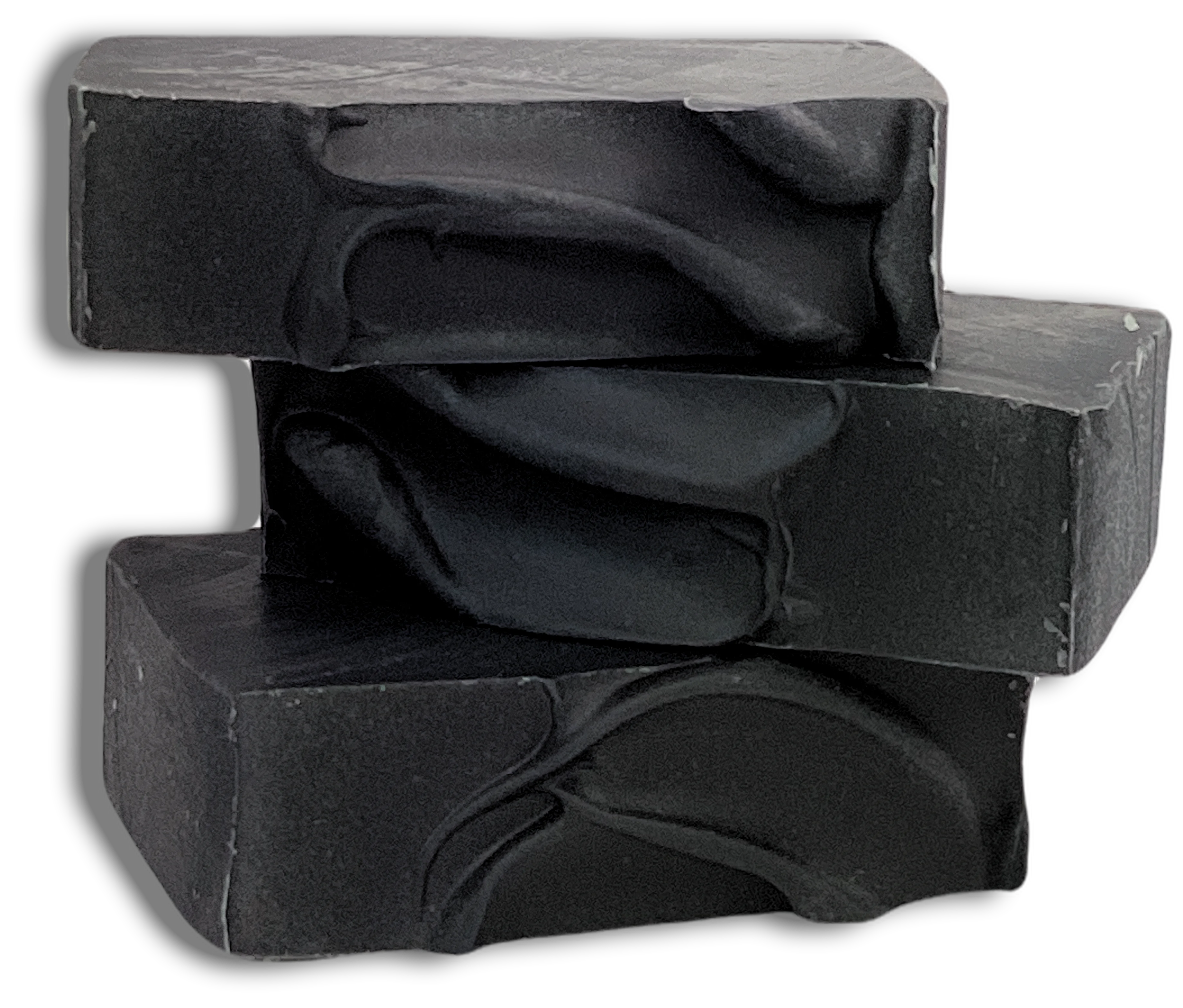 charcoal detox soap bar