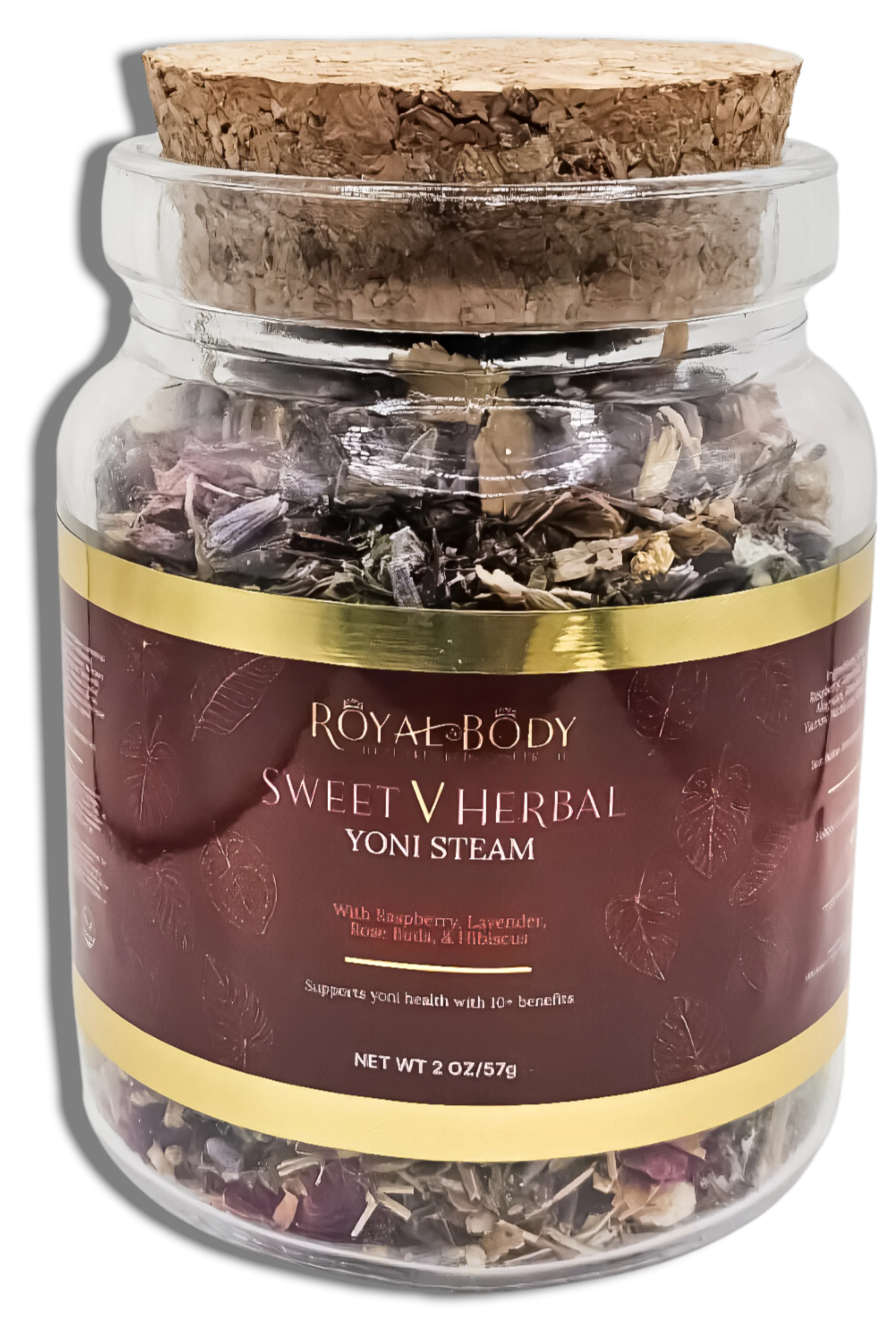 Sweet V Herbal Yoni Steam