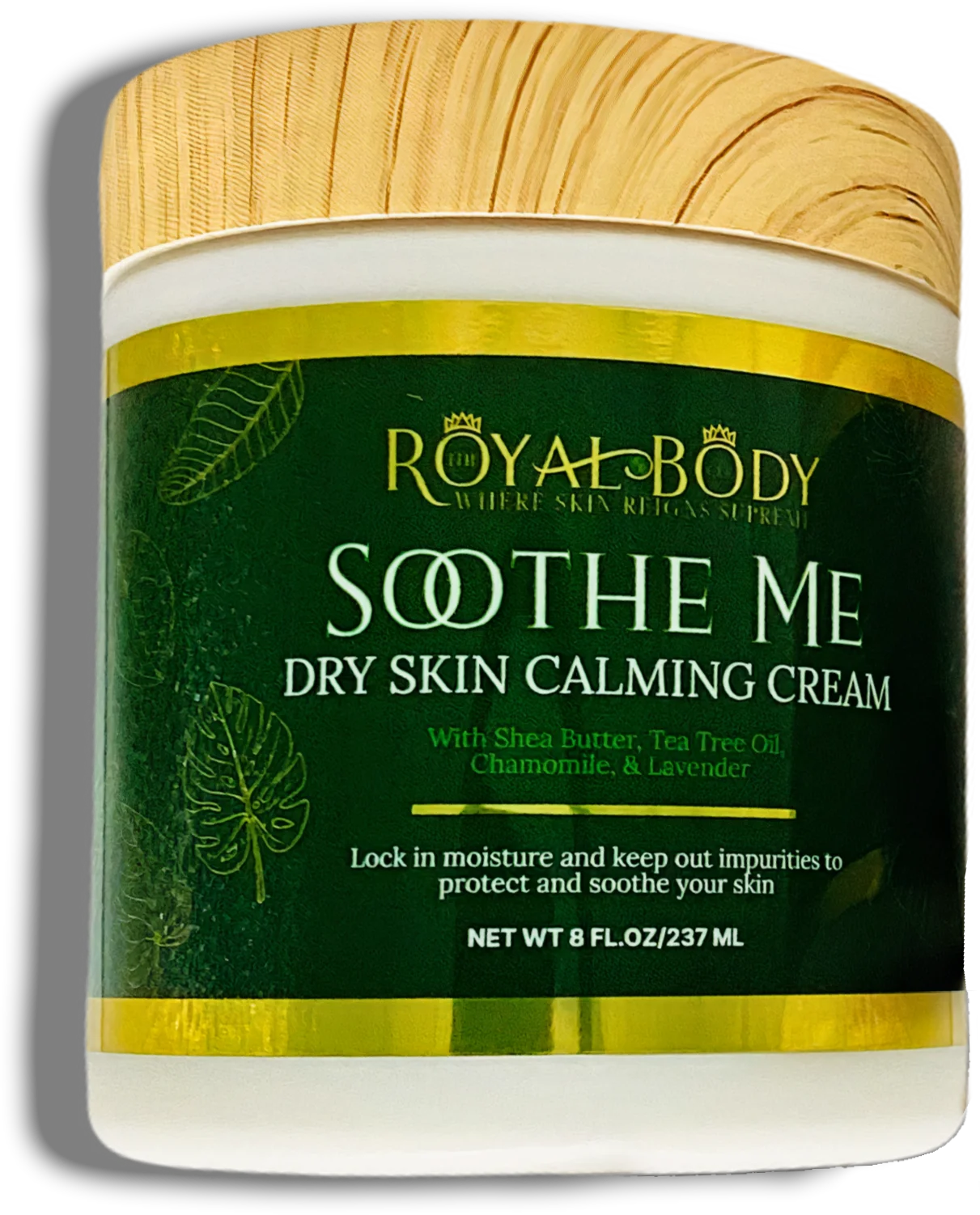 Soothe Me Dry Skin Calming Cream